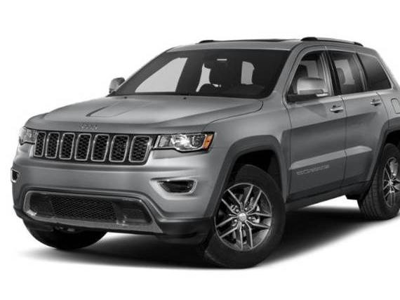 JEEP GRAND CHEROKEE 2021 1C4RJFBG9MC533356 image